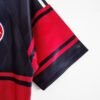 1997/99 Bayern home retro shirt retro football jersey