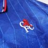 Chelsea 1989/91 Home Retro Shirt retro football jersey