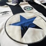 1980-82 Newcastle United Home retro football jersey S-2XL photo review