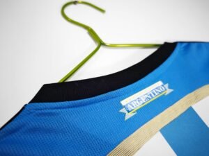 Argentina home football jersey for the 2014 season S-2XL - Image 4