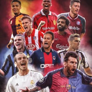 Clubs