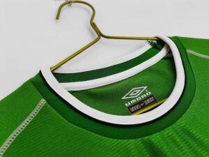 2002 vintage Irish home football shirt S-2XL - immagine 3
