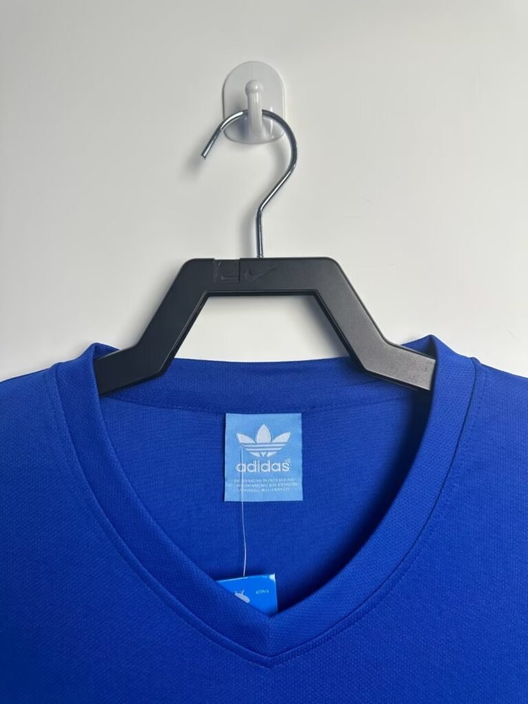 1987 American home retro football shirt S-2XL photo review