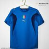 2006 season Italian home vintage football shirt