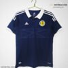 2012/14 Vintage Scottish home football shirts