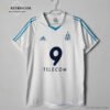 Vintage football shirts for the 2002/03 season at Marseille