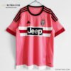 Vintage 2015/16 Juve away football shirt