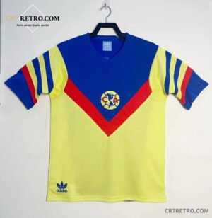 1987 American home retro football shirt