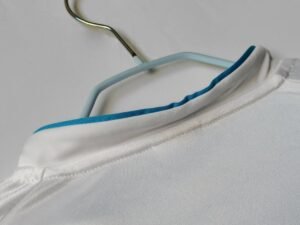 Vintage football shirts for the 2002/03 season at Marseille S-2XL - immagine 4