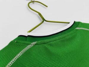 2002 vintage Irish home football shirt S-2XL - immagine 4