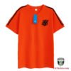 1974 Netherlands Cruyff Jersey Replica | Retro Football Shirt | Classic Design