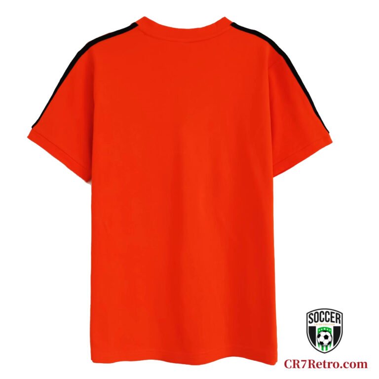 1974 Netherlands Cruyff Jersey Replica | Retro Football Shirt | Classic Design
