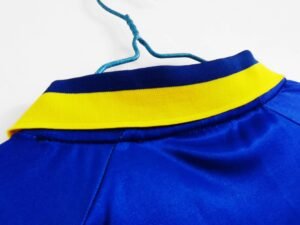 1995/96 Juventus Away Jersey - Classic Retro Football Shirt