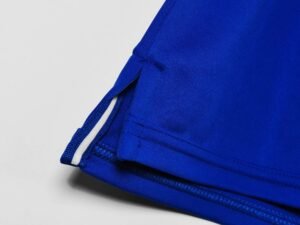 1999/01 Chelsea Home Retro Jersey, Chelsea classic football shirt, commemorating the Blues' legendary moments.