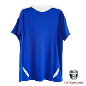 2011/12 Chelsea Home Replica Retro Jersey | High-Quality Replica Football Jersey