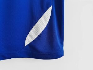2011/12 Chelsea Home Replica Retro Jersey | High-Quality Replica Football Jersey