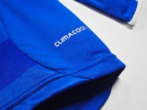 2011/12 Chelsea home retro jersey