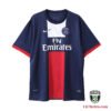 2013/14 Paris Home Retro Jersey, classic replica
