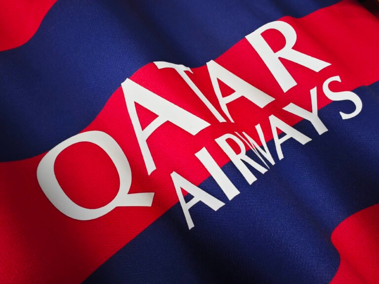 2015/16 FC Barcelona Messi jersey, classic Barça home shirt featuring Lionel Messi’s iconic number 10.