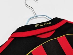 Kaka 2006/07 AC Milan Retro Jersey – Classic AC Milan Football Shirt