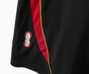 Vintage AC Milan 2006/07 Kaka Football Jersey