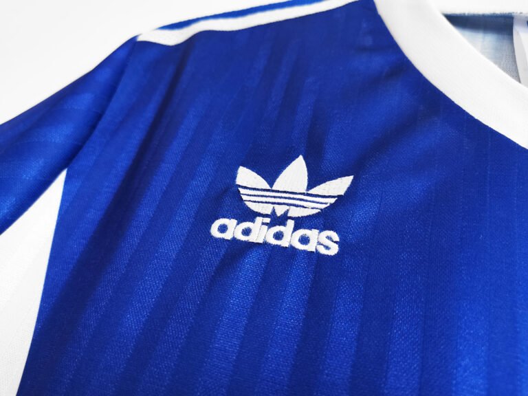 1990 USSR home retro football jersey with classic SSSR design
