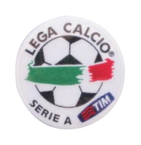 2004/08 Italian Serie A
