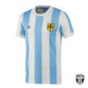 1978 Argentina Maradona Jersey