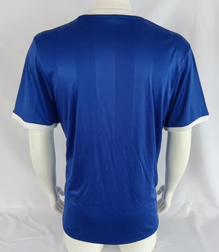 1986 Argentina Special Edition Maradona Jersey – High-Quality Retro Football Shirt