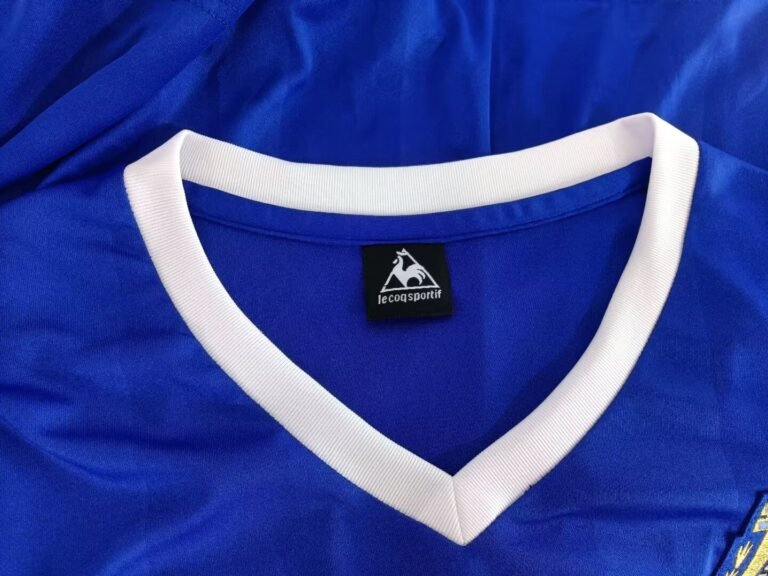 1986 Argentina Special Edition Maradona Jersey – High-Quality Retro Football Shirt