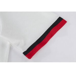 Maldini AC Milan Away Champions League Final Jersey