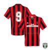 AC Milan Champions League Final Retro Jersey