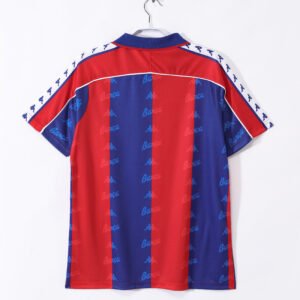 Barcelona 1992 Final Jersey