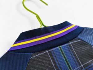 Scotland Euro 96 jersey
