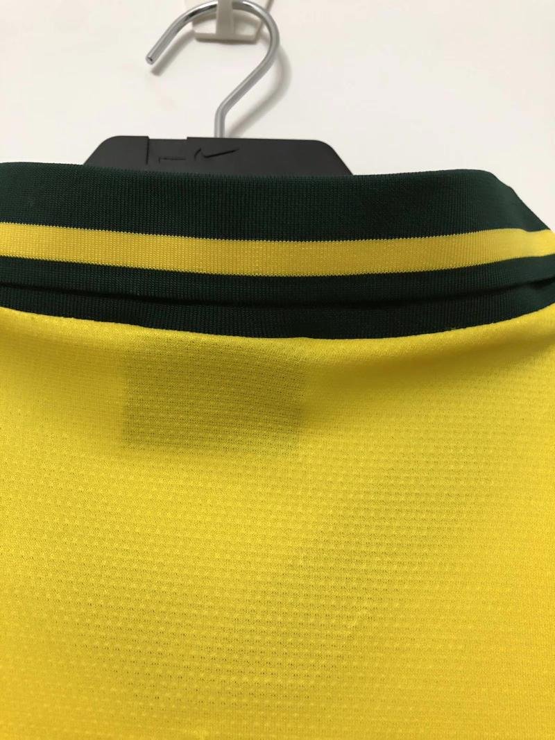 Brazil 1994 Jersey Replica