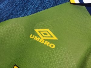 Retro Inter Milan 1995-96 away shirt