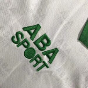 Classic Mexico 95 away jersey