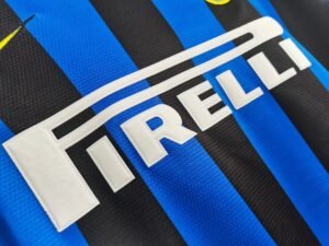 Classic Inter 98/99 home jersey
