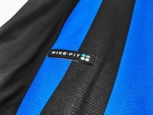 Inter Milan 1998/99 home jersey replica