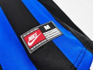 1998/99 Inter Milan home retro jersey
