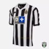 1999/2000 Juventus Zidane home jersey