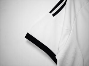 Germany 2002 World Cup replica jersey