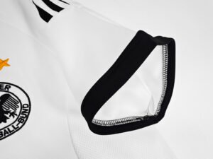2002 Germany jersey replica