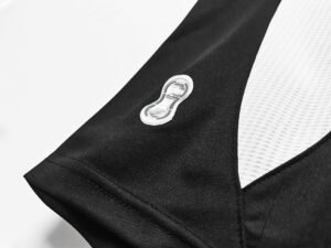 Retro Real Madrid 2006-07 third shirt