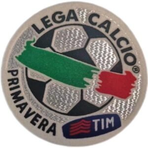 2008-10 Serie A Badge