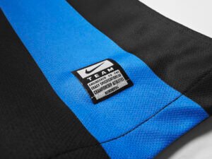 Classic Inter home jersey 2010