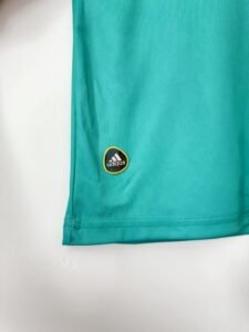 2010 Spanish goalkeeper retro jersey