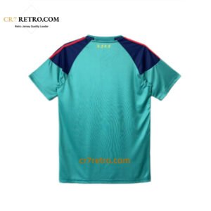 Classic Spain GK jersey 2010