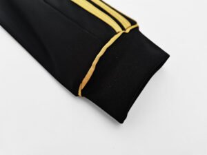 Real Madrid 2011-12 away long sleeve replica