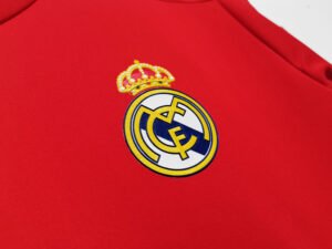 Classic Real Madrid 11/12 third jersey